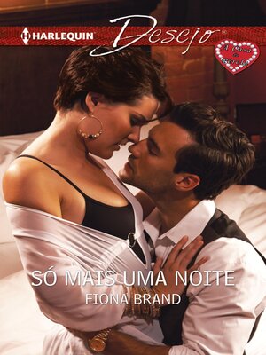 cover image of Só mais uma noite